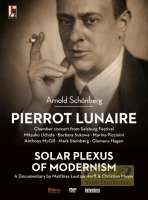WYCOFANY   Schoenberg: Pierrot lunaire